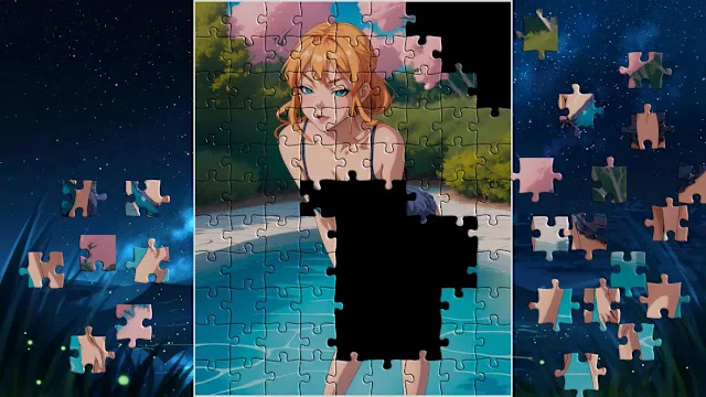 Hentai Paradise Vol. 4 screenshot 0