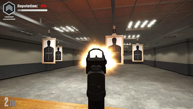 Prison Guard: Warden Simulator screenshot 5