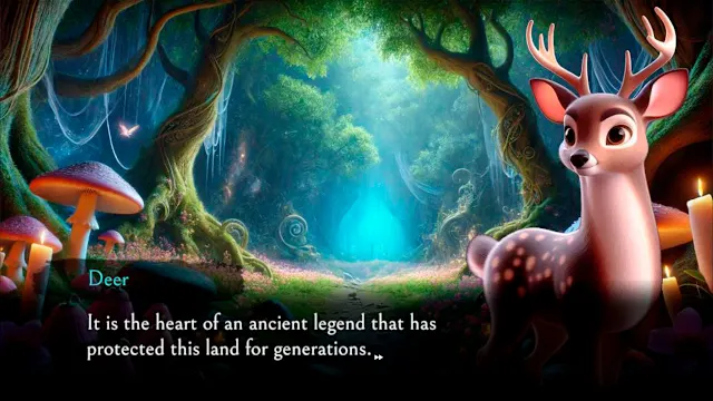 Chicken Party: Animal Farm screenshot 3