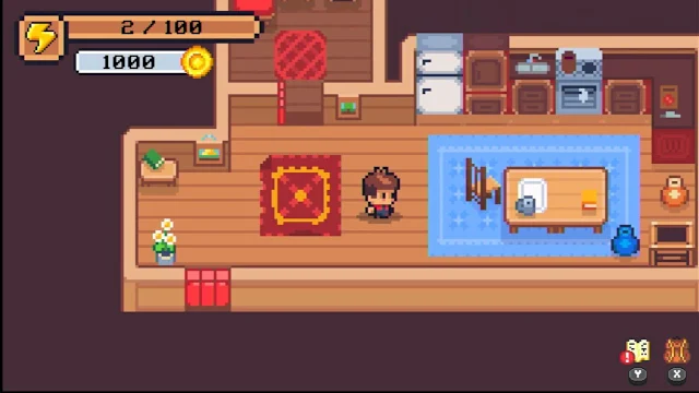Dreamland Farm screenshot 6