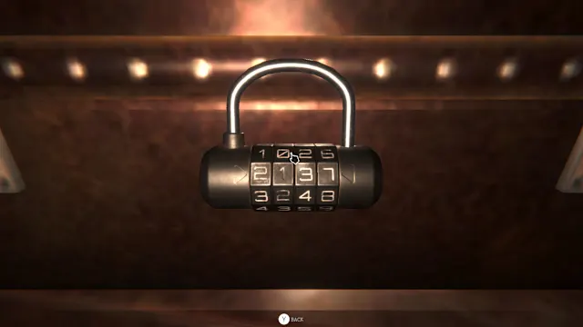 Sinister Mansion screenshot 4