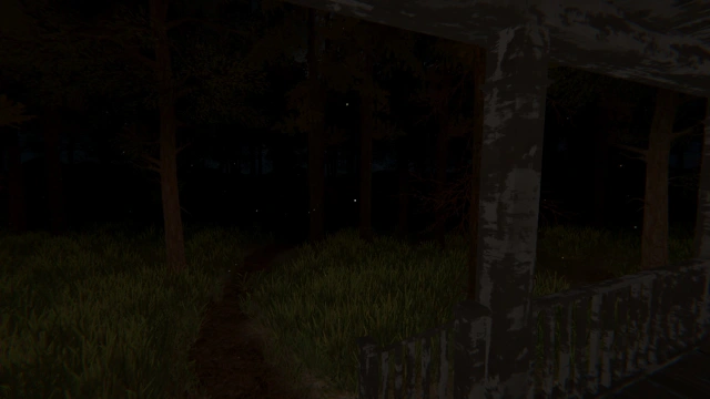 Sinister Mansion screenshot 6