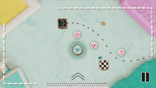 Stickin' the Landing screenshot 3