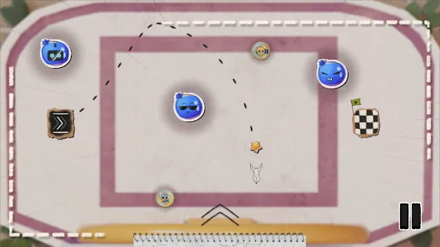 Stickin' the Landing screenshot 4