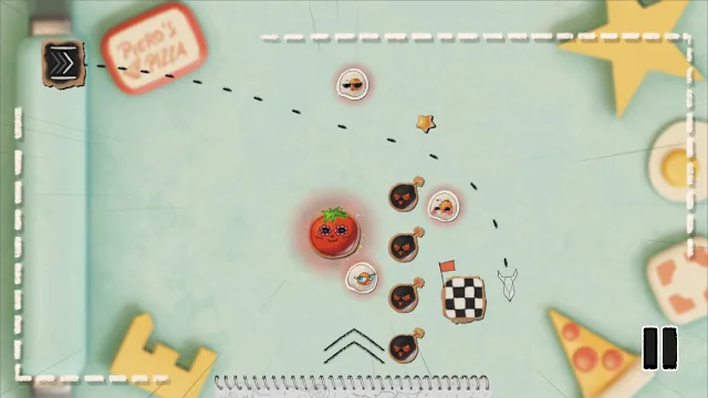Stickin' the Landing screenshot 0