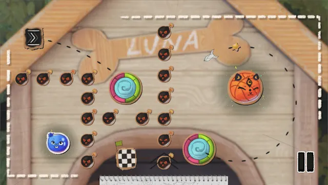 Stickin' the Landing screenshot 2
