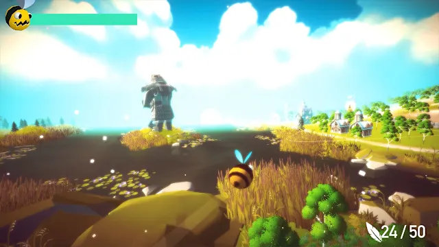 Bumblebee - Storm of Friendship screenshot 6