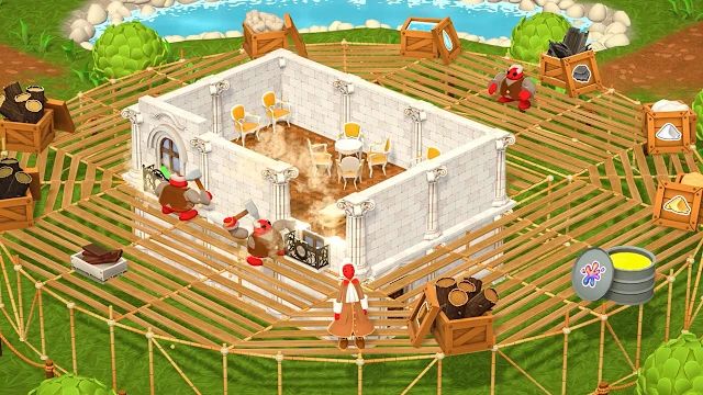 Buildest screenshot 2