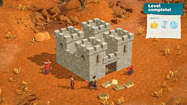Buildest screenshot 6