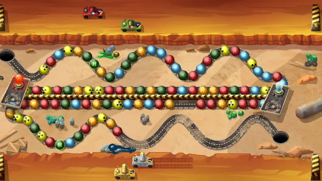 100 in 1 Game Collection screenshot 5