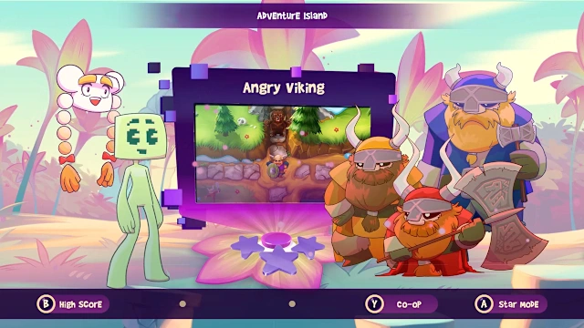 100 in 1 Game Collection screenshot 6