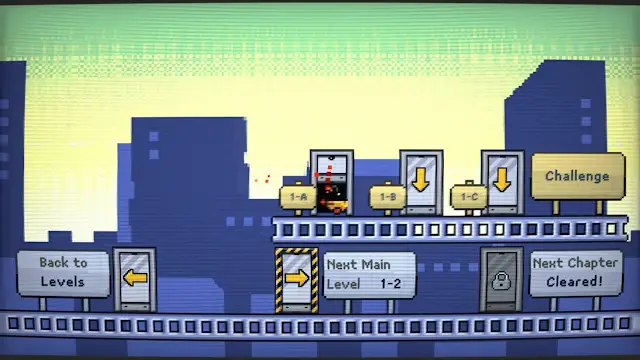 10-Second Ghost screenshot 3