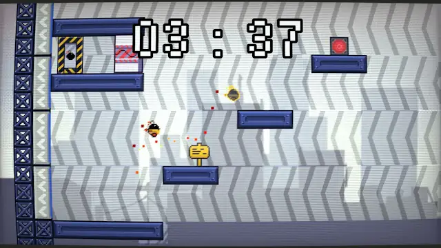 10-Second Ghost screenshot 5