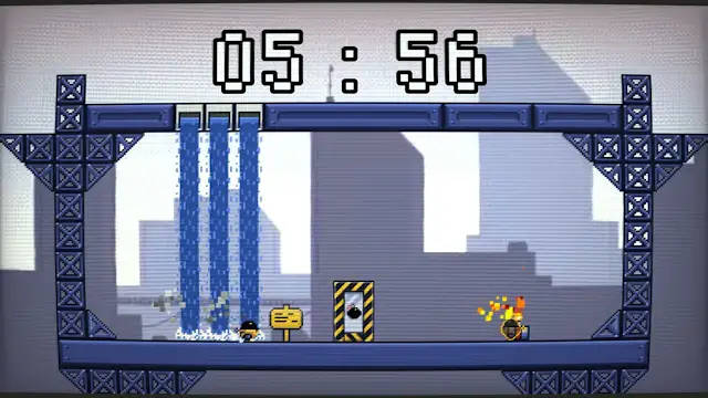 10-Second Ghost screenshot 4