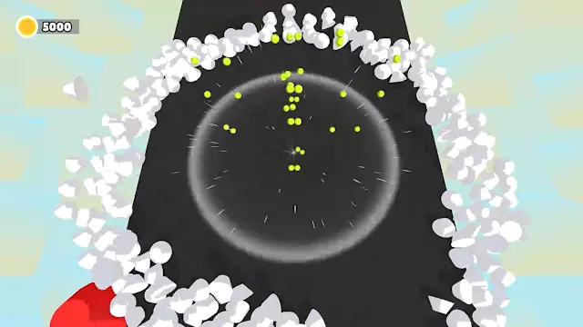 Ball Rush 2 screenshot 4