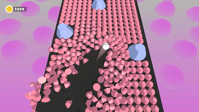 Ball Rush 2 screenshot 2