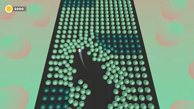 Ball Rush 2 screenshot 3