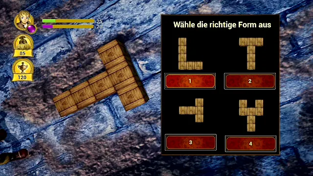2weistein in Asban screenshot 5