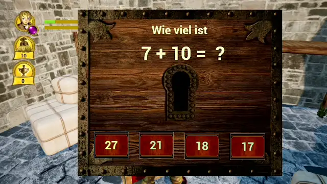 2weistein in Asban screenshot 4