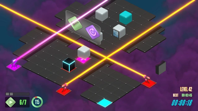 Simply Cubic screenshot 6