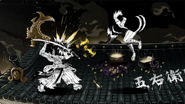 Two Strikes screenshot 2