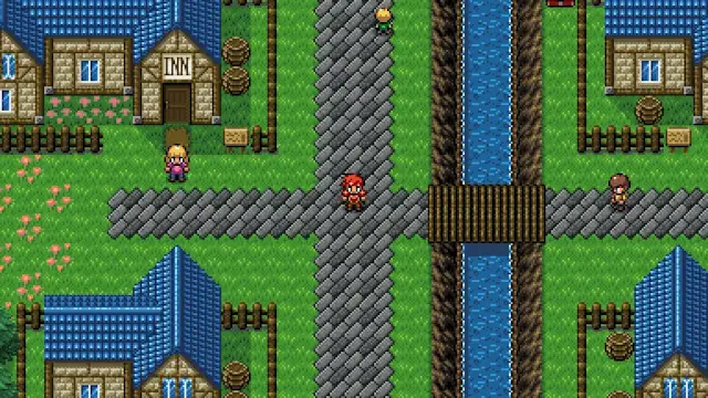 Starlight Legacy screenshot 1