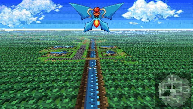 Starlight Legacy screenshot 6
