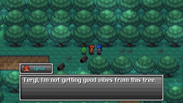 Starlight Legacy screenshot 5