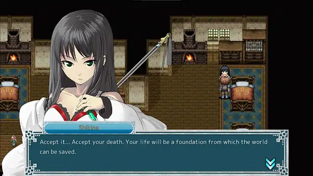 Dead Dragons screenshot 4