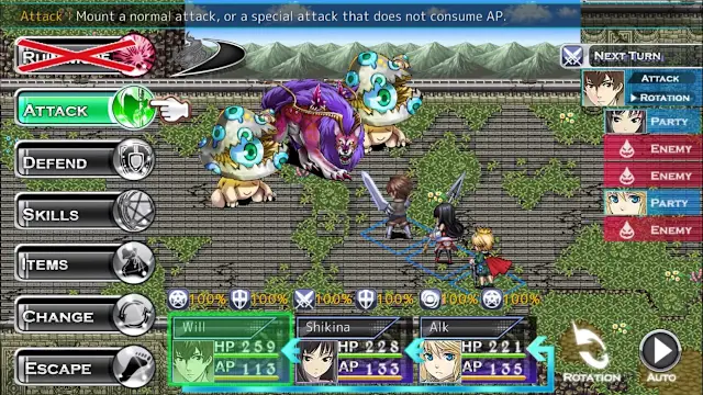 Dead Dragons screenshot 3
