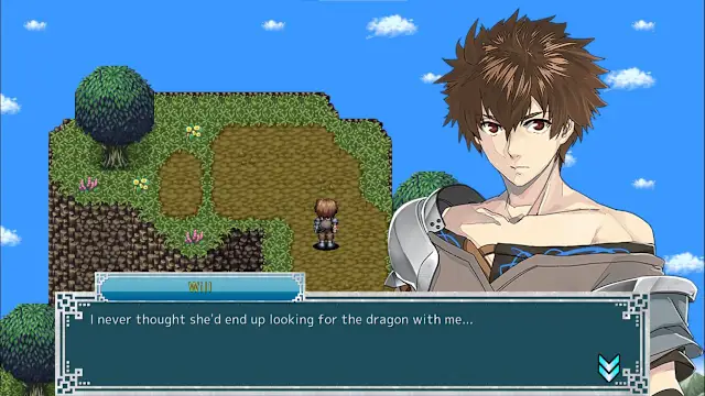 Dead Dragons screenshot 2