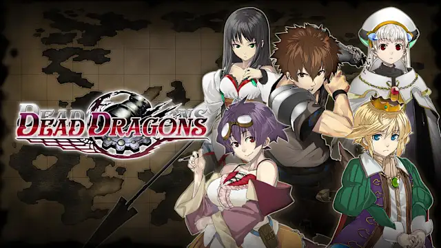 Dead Dragons