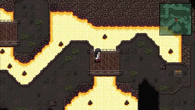 Dead Dragons screenshot 5