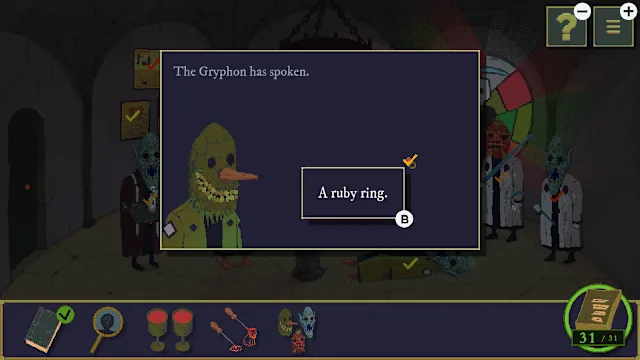 The Case of the Golden Idol: Complete Edition screenshot 0
