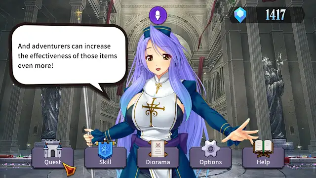 Pretty Girls Pop Match screenshot 1