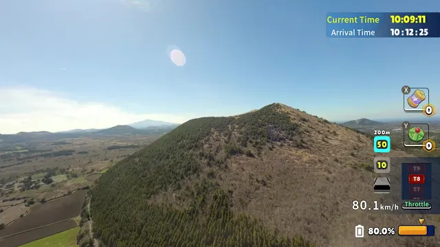 Korean Drone Flying Tour Jeju Island-2 screenshot 4