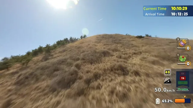 Korean Drone Flying Tour Jeju Island-2 screenshot 5