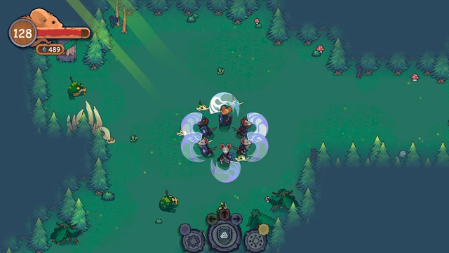 MiceGard screenshot 6