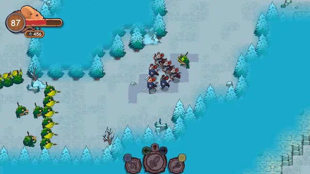MiceGard screenshot 5