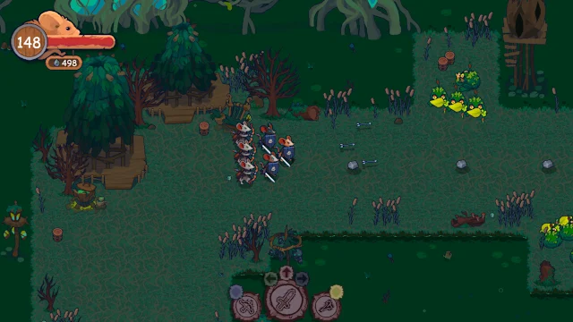 MiceGard screenshot 3