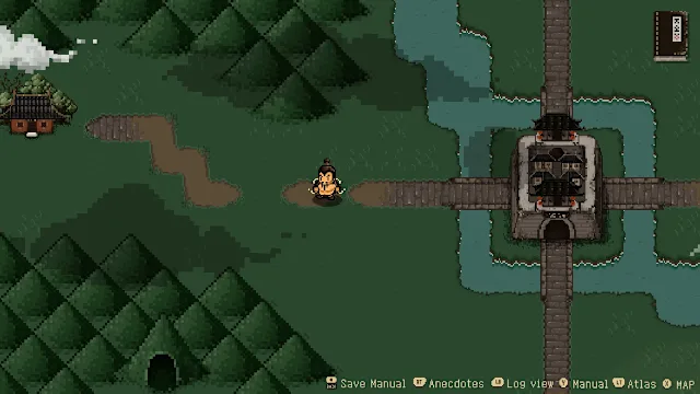 The World of Kungfu: Dragon and Eagle screenshot 2