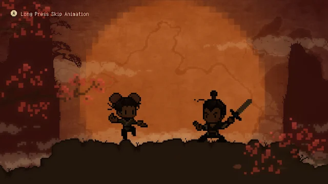 The World of Kungfu: Dragon and Eagle screenshot 1