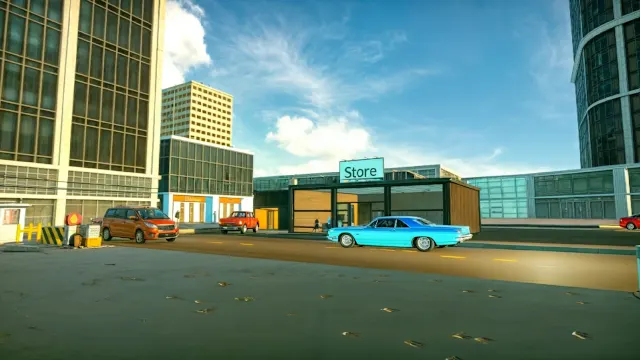 Game Empire Tycoon: Dealer Simulator screenshot 1