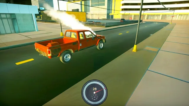 Game Empire Tycoon: Dealer Simulator screenshot 4