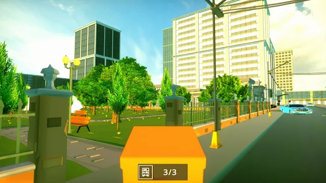 Game Empire Tycoon: Dealer Simulator screenshot 0