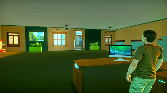 Game Empire Tycoon: Dealer Simulator screenshot 3