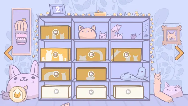 Cats in Boxes screenshot 6