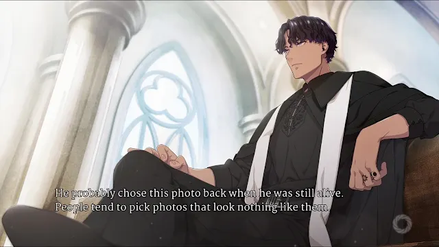 BUSTAFELLOWS season2 screenshot 2