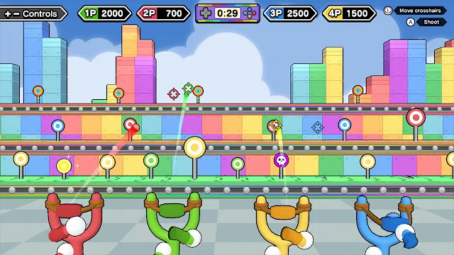 Party Party Time 3 screenshot 2
