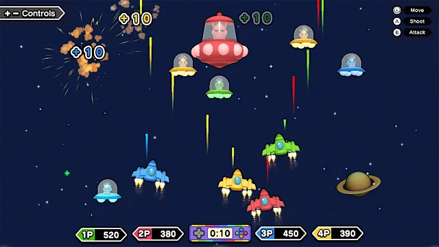 Party Party Time 3 screenshot 3